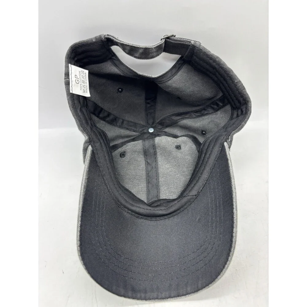 The Muppets Animal Emotional Support Animal Hat Mens